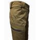 Штани тактичні вітро/вологостійкі softshell, койот. UA. Y030003R фото 2