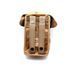 Підсумок для фляги Water Bottle Pouch DDPM, ЗС Великобританії, оригінал 633424 фото 2