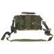 Сумка тактическая для планшета/терминала данных case lightweight manpack dpm кордура Оригинал Британия 630676 фото 3