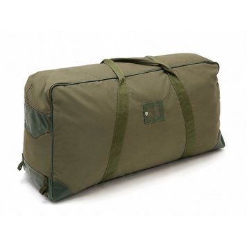 Сумка транспортная raf air ventilated suit stowage bag 100l олива нейлон Оригинал Британия