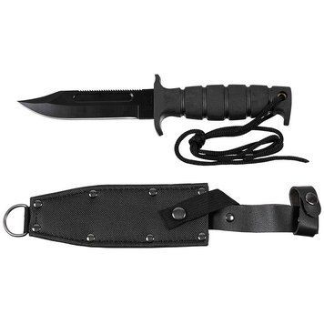 Тактичний ніж "Pilot Knife", MFH Німеччина