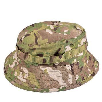 Панама rip-stop Multicam, PRC