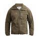 Флис alpin fleecejacke олива флис Оригинал Австрия 297638915 фото 1