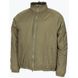 Термокуртка jacket thermal pcs, британських НД (level vii) койот синтетика MFH Німеччина 03680B фото 1