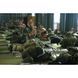 Раскладушка armed forces cot (без чехла) олива аллюминий Оригинал Британия 631925 фото 4