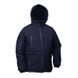 Куртка зимова, вітро/вологостійка softshell omni-heat темно-синій софтшеллл UA Y030014G фото 1