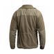 Флис alpin fleecejacke олива флис Оригинал Австрия 297638915 фото 4