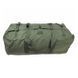 Сумка-Рюкзак us improved duffel bag 100l. олива кордура Оригинал США 300104B фото 3
