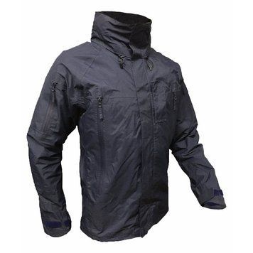 Гортекс куртка siamidis micro-ripstop wet weather jacket royal navy темно-синий gore-tex Оригинал Британия