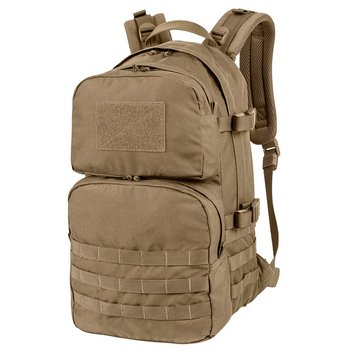 Ratel MK2 backpack 25L, койот, нейлон. Helikon-Tex® PLRT2CD11 фото