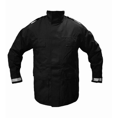 Гортекс куртка чорний gore-tex Оригінал Голландія 575517 фото