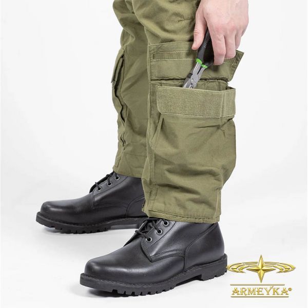 Льотний комбінезон Coverall Aircrew MK 14B, olive-green, оригінал Велика Британія