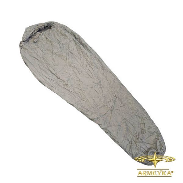 Спальний мішок літній Patrol Sleeping Bag (частина модульної системи IMSS), foliage green. США, оригінал.