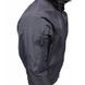Куртка Siamidis micro-ripstop Wet Weather Jacket Royal Navy темно-синій gore-tex, оригінал Британія Y030035G фото 14