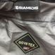 Куртка Siamidis micro-ripstop Wet Weather Jacket Royal Navy темно-синій gore-tex, оригінал Британія Y030035G фото 9