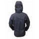 Куртка Siamidis micro-ripstop Wet Weather Jacket Royal Navy темно-синій gore-tex, оригінал Британія Y030035G фото 10