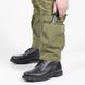 Льотний комбінезон Coverall Aircrew MK 14B, olive-green, оригінал Велика Британія 607319B фото 4