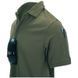 Футболка тактическое polo shirt utl&reg; серый topcool&reg; Helikon-Tex&reg; Польша PDUTLTC35 фото 2