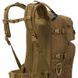 Ratel MK2 backpack 25L, койот, нейлон. Helikon-Tex® PLRT2CD11 фото 3