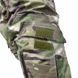 Брюки тактические. multicam 35% viscose 65% polyester UA Y010018X фото 10