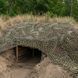 Сеть маскировочная net camouflage woodland woodland синтетика Оригинал Британия 264900045_ фото 1