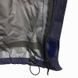 Куртка Siamidis micro-ripstop Wet Weather Jacket Royal Navy темно-синій gore-tex, оригінал Британія Y030035G фото 8