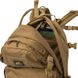 Ratel MK2 backpack 25L, койот, нейлон. Helikon-Tex® PLRT2CD11 фото 5