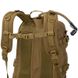 Ratel MK2 backpack 25L, койот, нейлон. Helikon-Tex® PLRT2CD11 фото 6