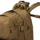 Ratel MK2 backpack 25L, койот, нейлон. Helikon-Tex® PLRT2CD11 фото 4