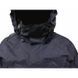 Куртка Siamidis micro-ripstop Wet Weather Jacket Royal Navy темно-синій gore-tex, оригінал Британія Y030035G фото 13