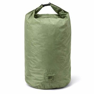 Гермомешок drybag/liner field pack 90l (90x60) олива пвх Оригинал Голландия