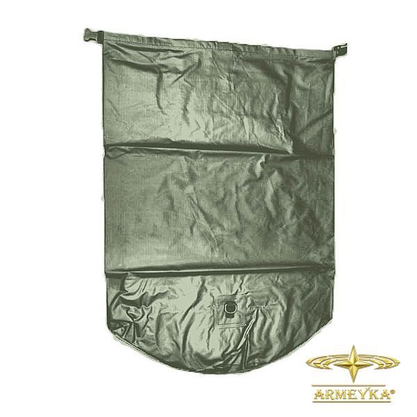 Гермомішок Drybag / Liner Field Pack 90L (90x60), олива. Оригінал, Голландія