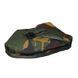 Подсумок чехол для лопаты (крепление molle) dpm кордура Оригинал Голландия 290730640 фото 2