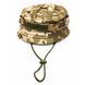 Тактична панама вітро- та вологостійка Combat Hat Special Force, softshell. 14. Україна 100094W фото 1