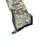 Брюки ecwcs gen iii level 5 soft shell trousers at digital софшел Оригинал США H030057Q фото 2