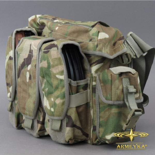 Сумка grab bag mtp кордура, оригінал (Британія)