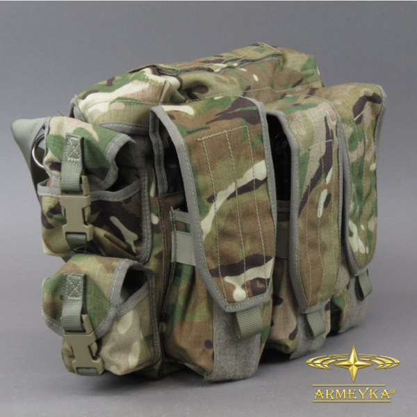 Сумка grab bag mtp кордура, оригінал (Британія)