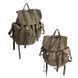 Гірський рюкзак BW (Bundeswehr Gebirgsrucksack), Німеччина, оригінал 91404201 фото 1