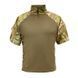 Убакс бойова сорочка (ubacs), короткий рукав multicam coolmax UA