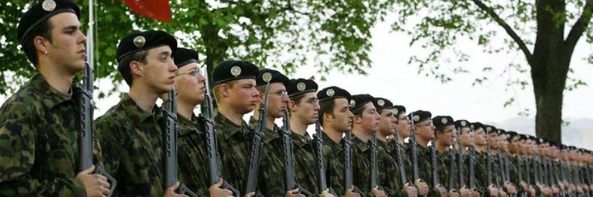  Размеры военной одежды Швейцарии фото