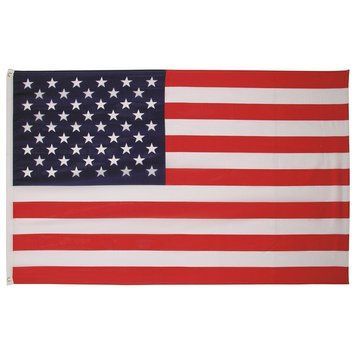 Підкреслити usa 90х150 cm. поліестер, MFH (Німеччина)