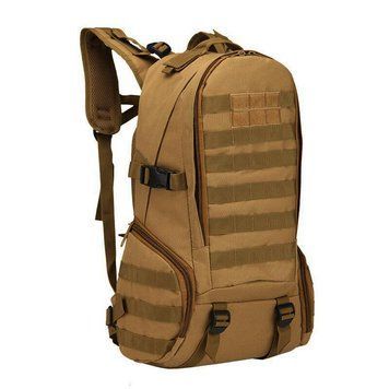Рюкзак штурмовой 30l. койот оксфорд PRC