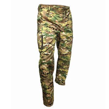 Штани тактичні Rip-Stop Multicam, Україна