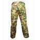 Брюки тактические rip-stop multicam комби. UA Y010020X фото 6