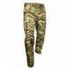 Брюки тактические rip-stop multicam комби. UA Y010020X фото 1