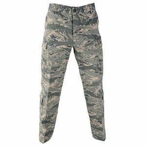 Штани us Air force camo. abu , оригінал США
