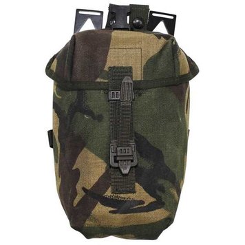 Подсумок plce utillity pouch dpm кордура Оригинал Британия 630621 фото