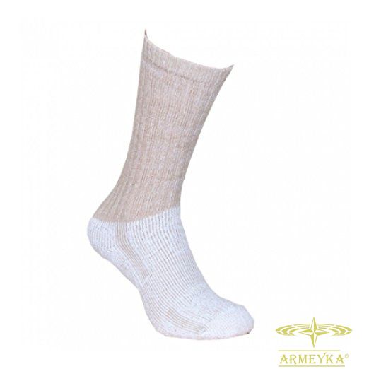 Шкарпетки socks desert бежевий термо Оригінал Британія 91307700 фото