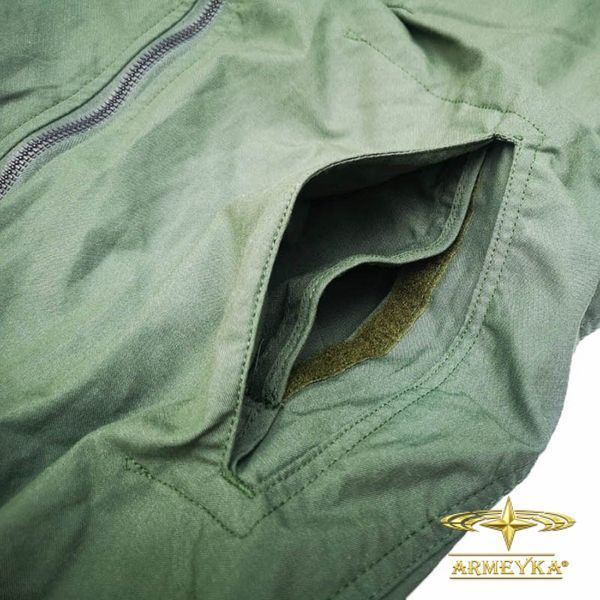 Льотний комбінезон Coverall Aircrew MK 17B, sage green, оригінал Велика Британія