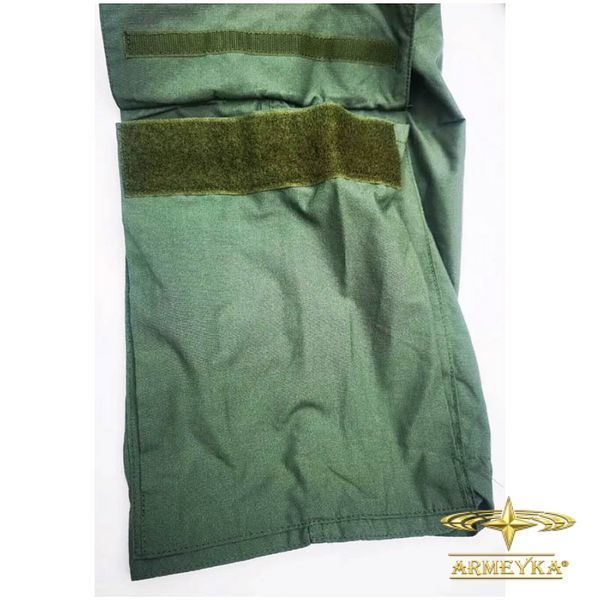 Льотний комбінезон Coverall Aircrew MK 17B, sage green, оригінал Велика Британія